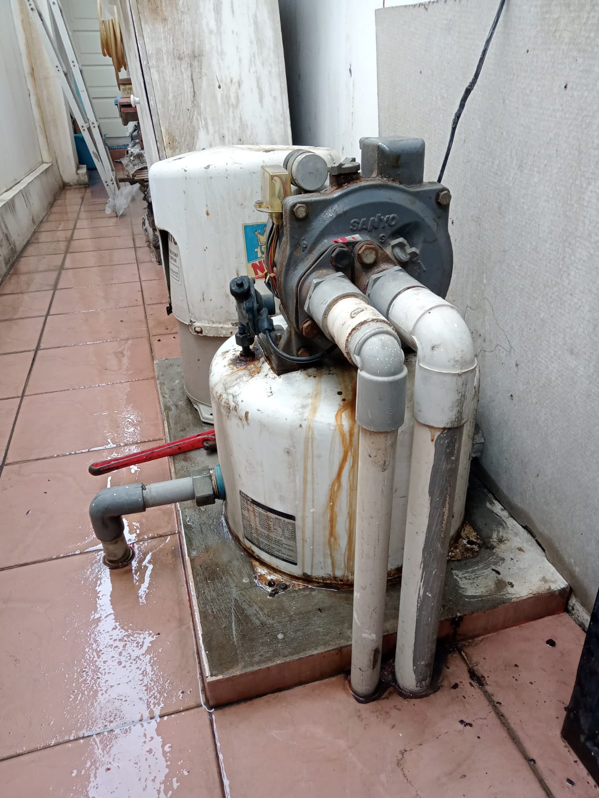 5 Tips Cerdas Memilih Jasa Servis Pompa Air di Jakarta Selatan